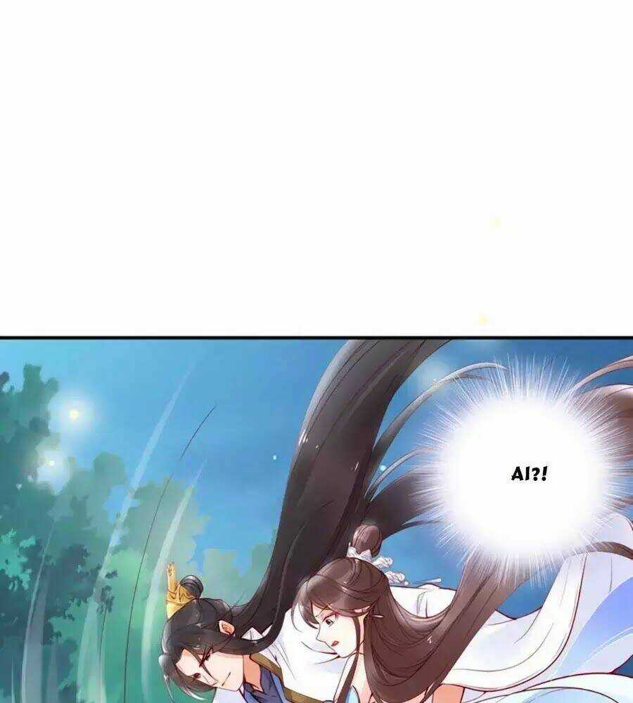 Đế Cung Đông Hoàng Phi Chapter 26 trang 45