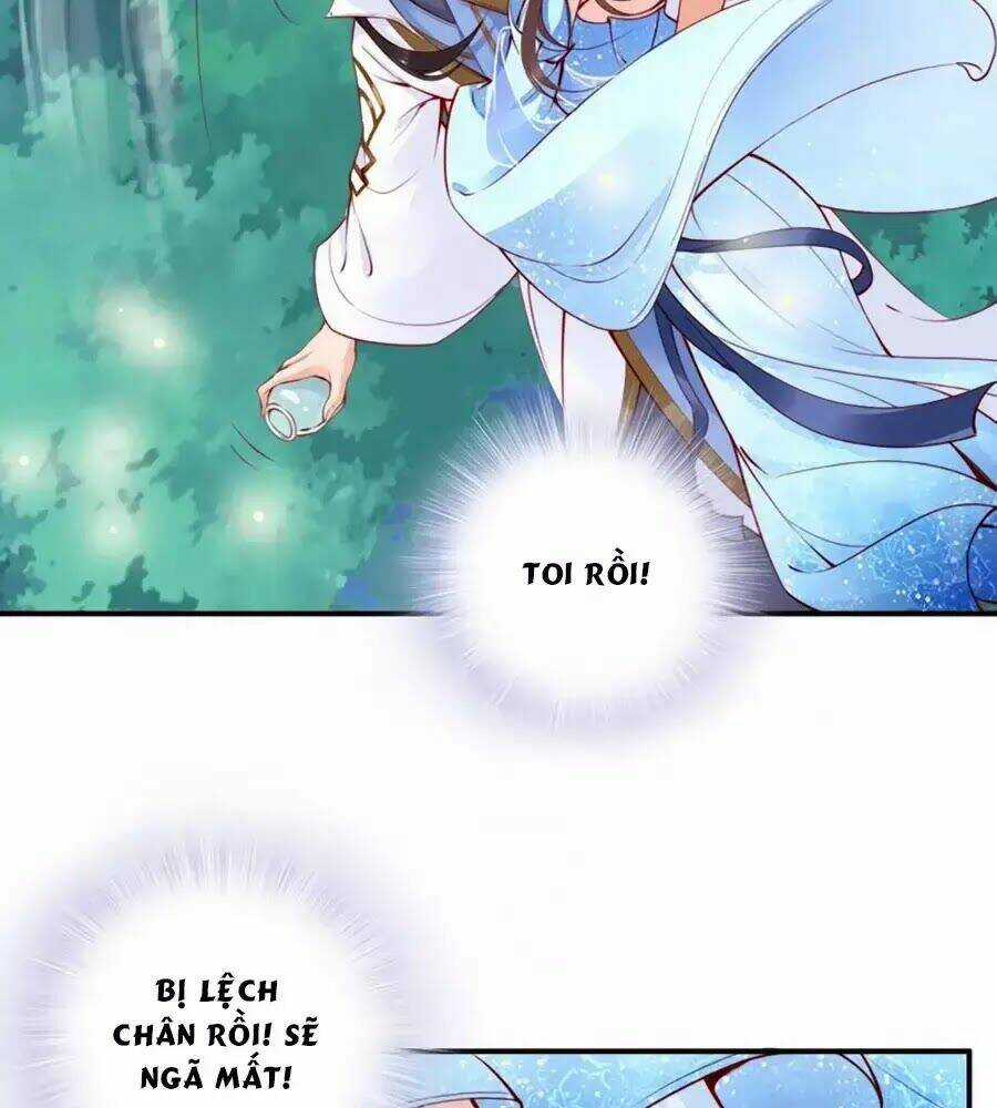 Đế Cung Đông Hoàng Phi Chapter 26 trang 46