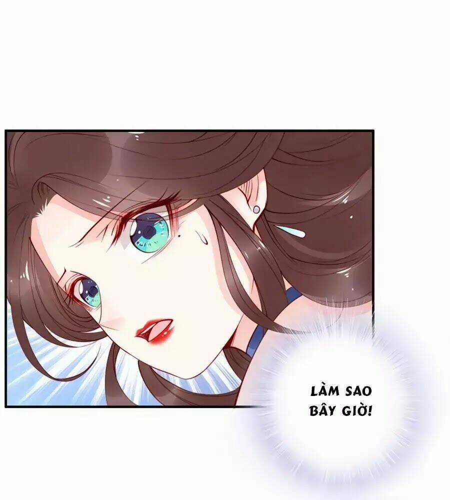 Đế Cung Đông Hoàng Phi Chapter 26 trang 48