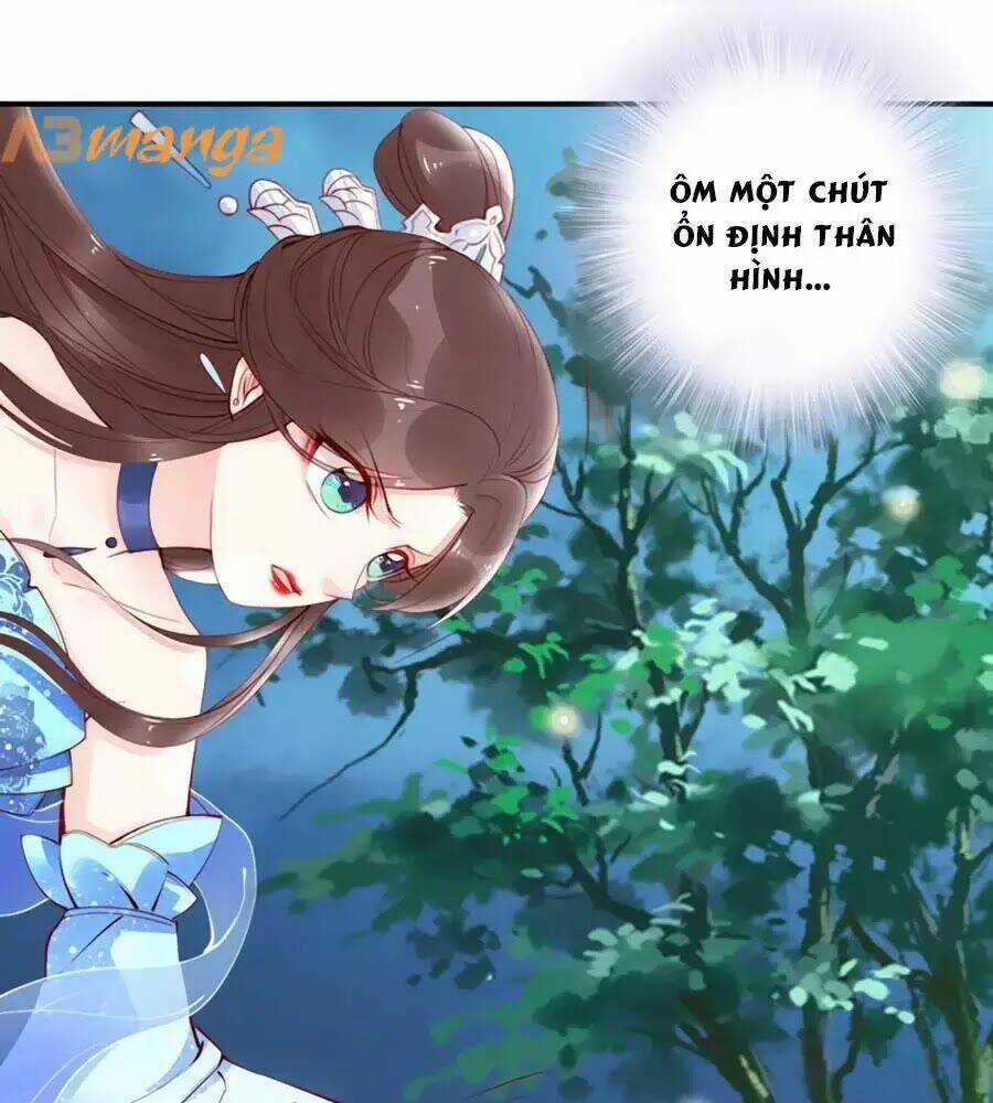 Đế Cung Đông Hoàng Phi Chapter 26 trang 49