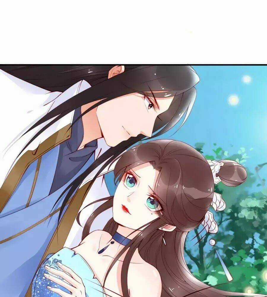 Đế Cung Đông Hoàng Phi Chapter 26 trang 51