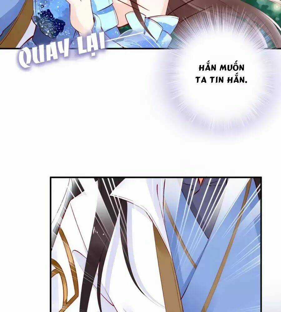 Đế Cung Đông Hoàng Phi Chapter 26 trang 52