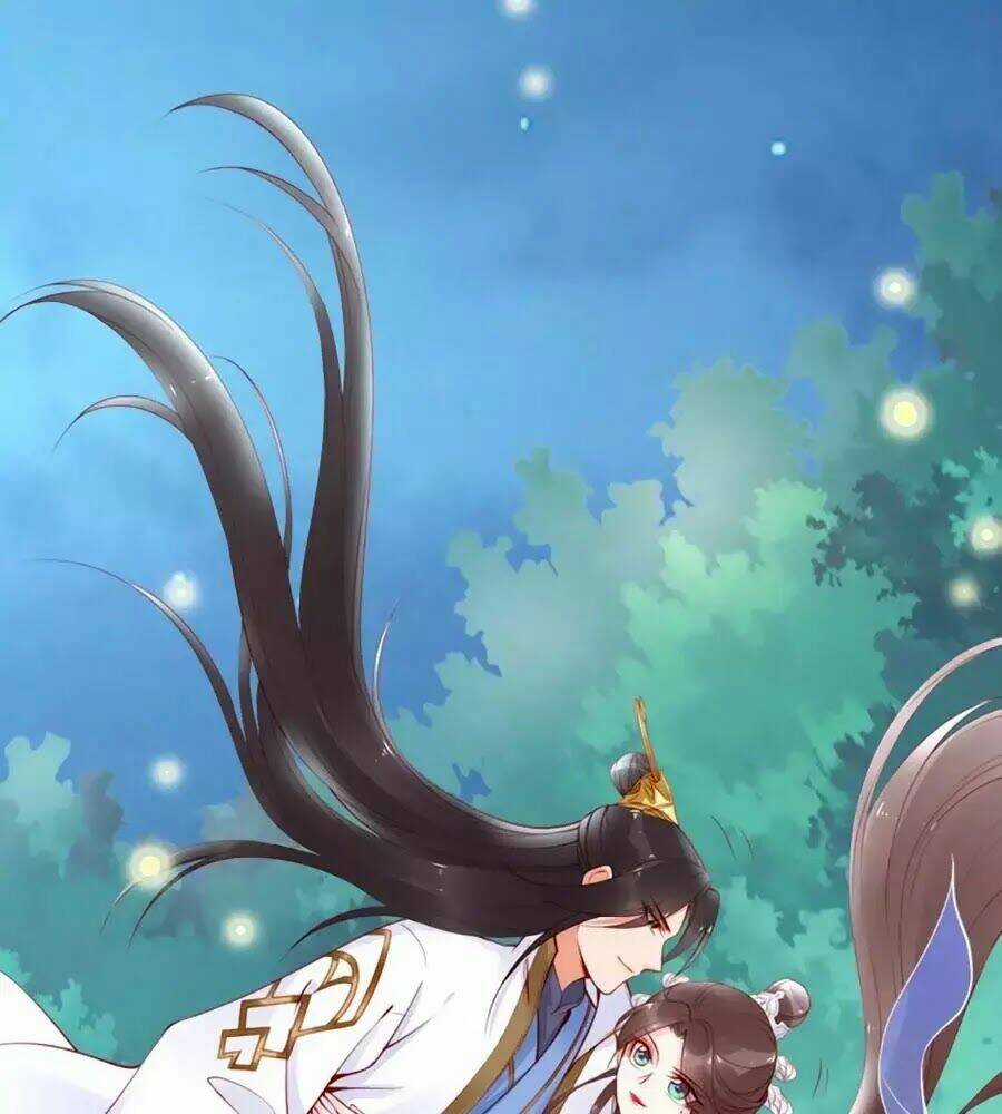 Đế Cung Đông Hoàng Phi Chapter 26 trang 54