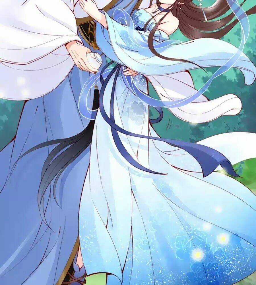 Đế Cung Đông Hoàng Phi Chapter 26 trang 55