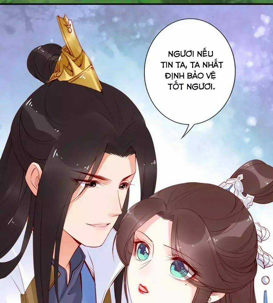 Đế Cung Đông Hoàng Phi Chapter 26 trang 57