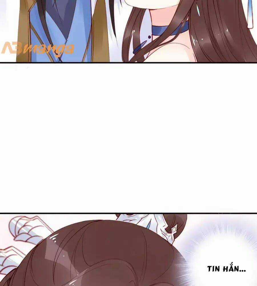 Đế Cung Đông Hoàng Phi Chapter 26 trang 58