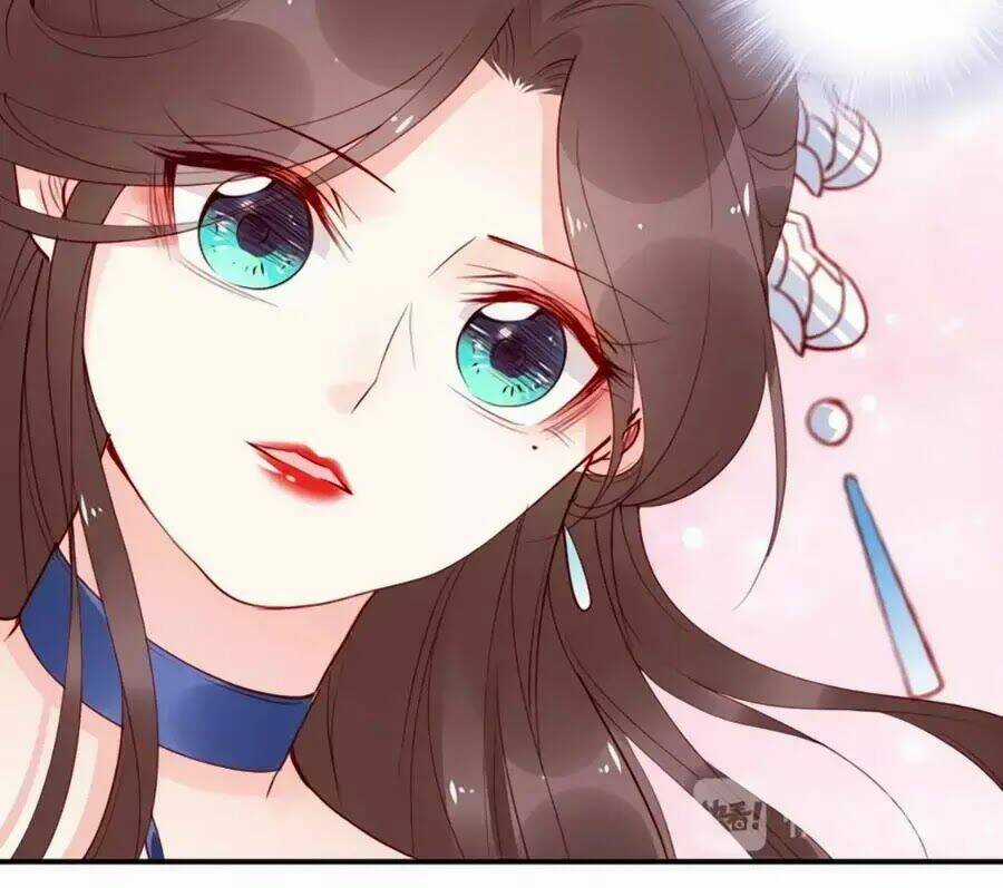 Đế Cung Đông Hoàng Phi Chapter 26 trang 59