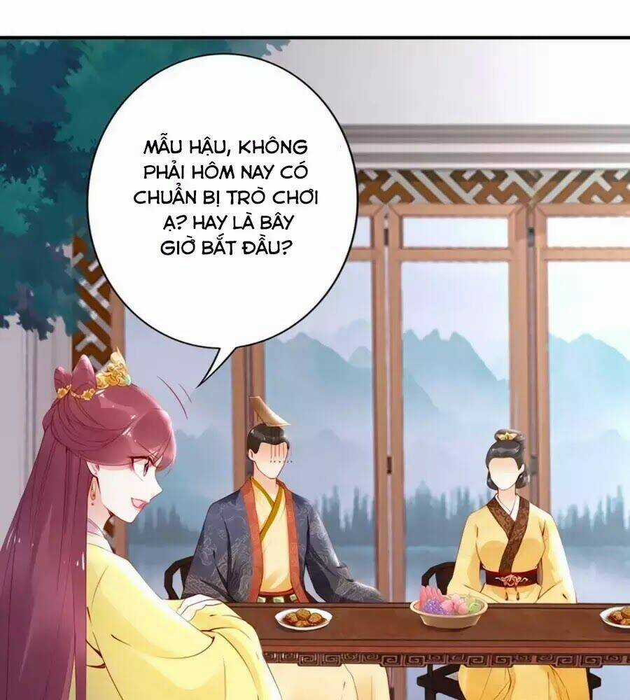 Đế Cung Đông Hoàng Phi Chapter 26 trang 6