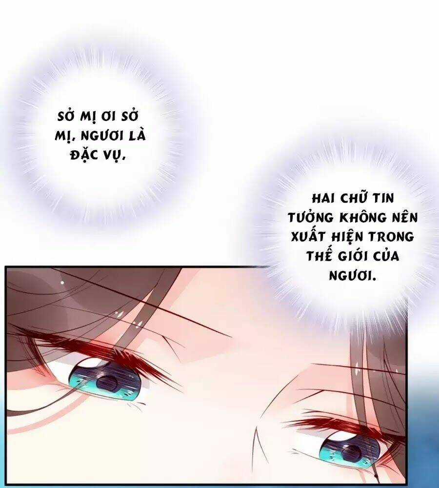 Đế Cung Đông Hoàng Phi Chapter 26 trang 60