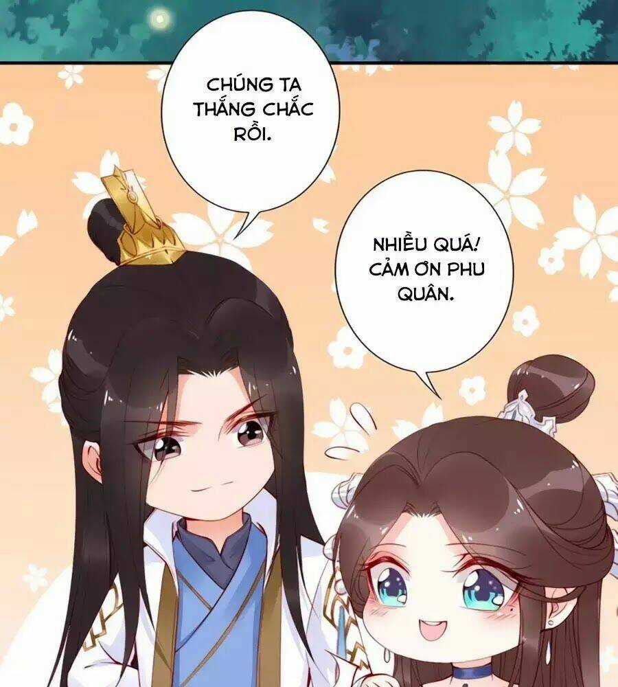 Đế Cung Đông Hoàng Phi Chapter 26 trang 63