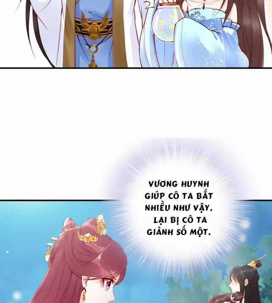 Đế Cung Đông Hoàng Phi Chapter 26 trang 64