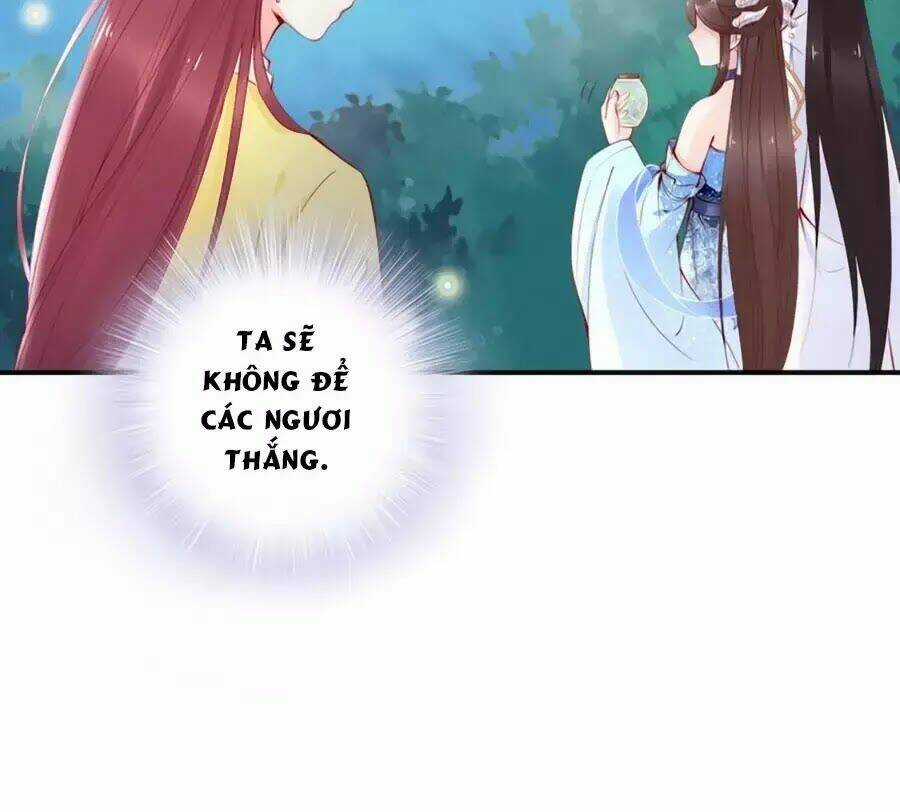 Đế Cung Đông Hoàng Phi Chapter 26 trang 65