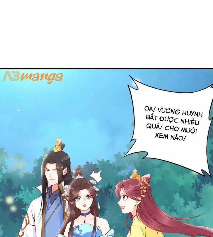 Đế Cung Đông Hoàng Phi Chapter 26 trang 66