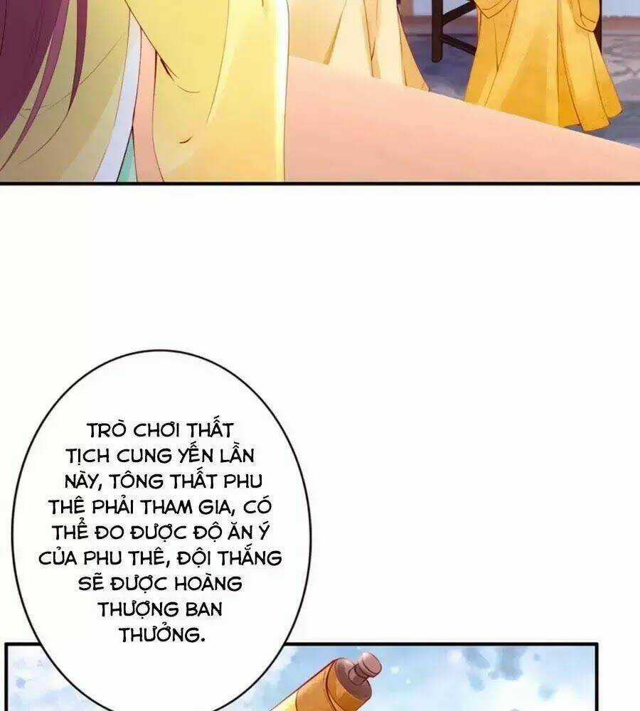 Đế Cung Đông Hoàng Phi Chapter 26 trang 7