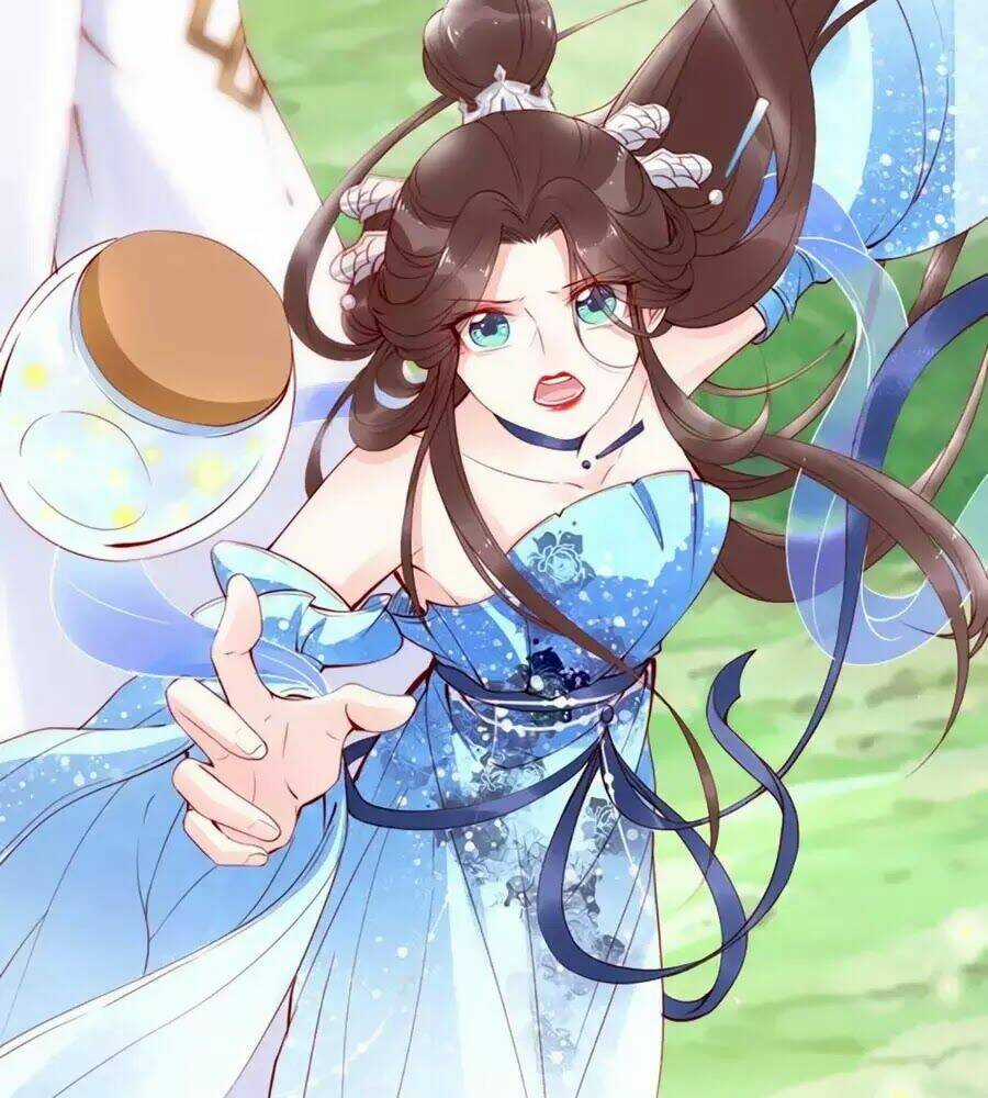 Đế Cung Đông Hoàng Phi Chapter 26 trang 72