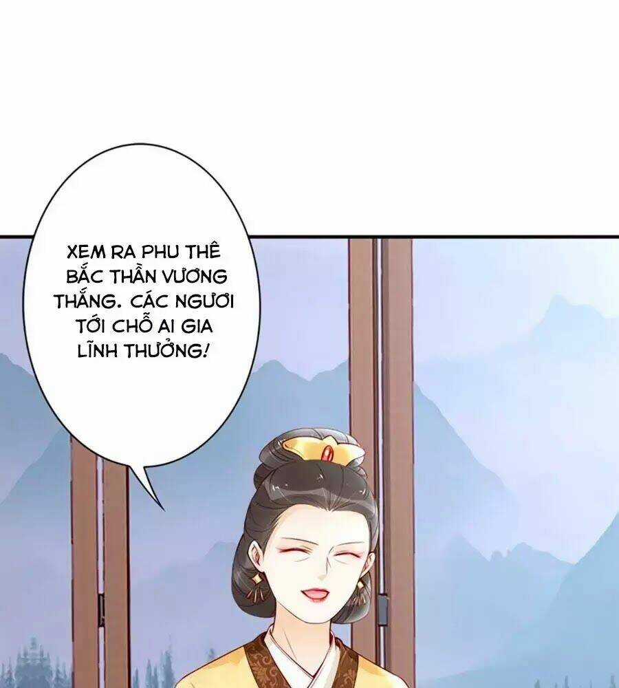 Đế Cung Đông Hoàng Phi Chapter 27 trang 11