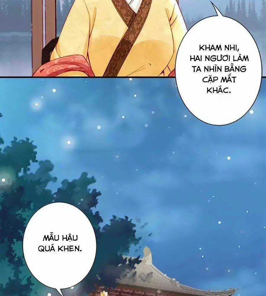 Đế Cung Đông Hoàng Phi Chapter 27 trang 12