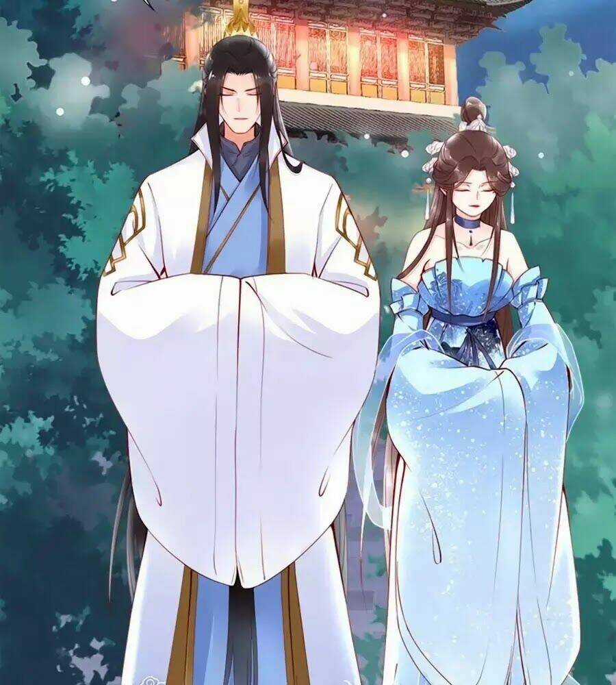 Đế Cung Đông Hoàng Phi Chapter 27 trang 13