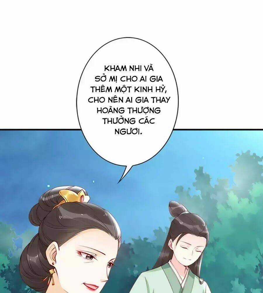 Đế Cung Đông Hoàng Phi Chapter 27 trang 15