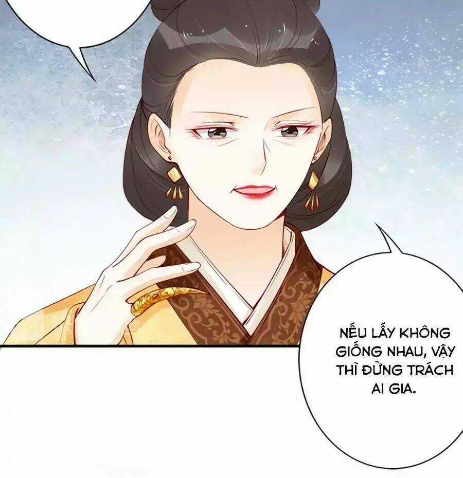 Đế Cung Đông Hoàng Phi Chapter 27 trang 20