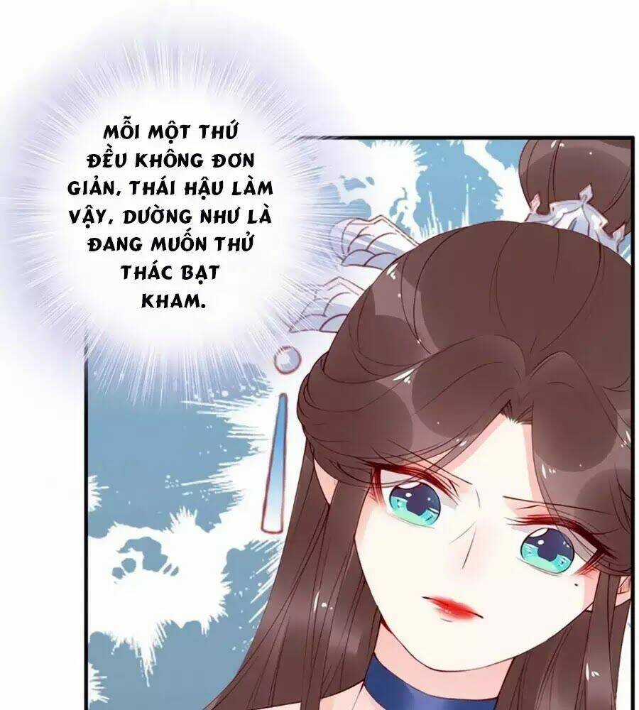 Đế Cung Đông Hoàng Phi Chapter 27 trang 21