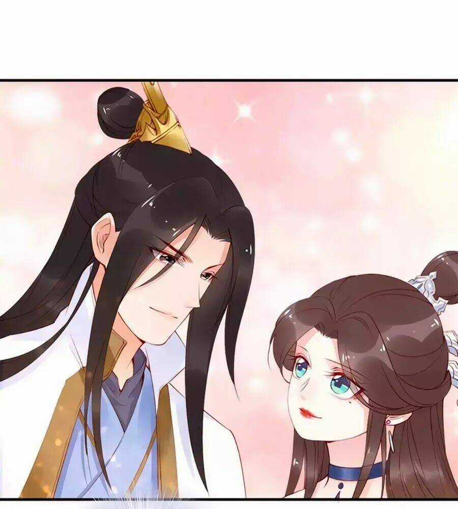 Đế Cung Đông Hoàng Phi Chapter 27 trang 23