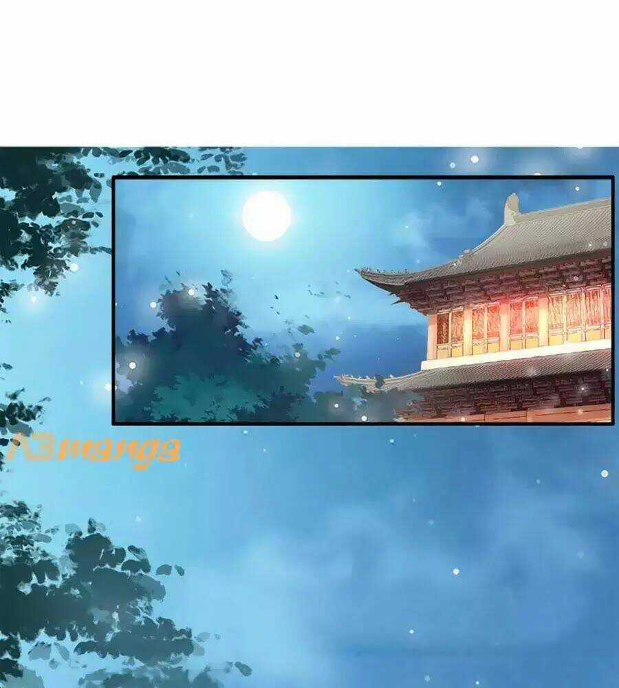 Đế Cung Đông Hoàng Phi Chapter 27 trang 26