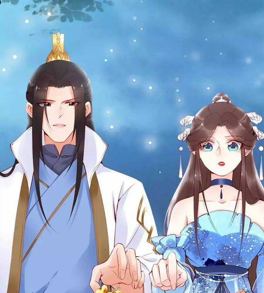 Đế Cung Đông Hoàng Phi Chapter 27 trang 27