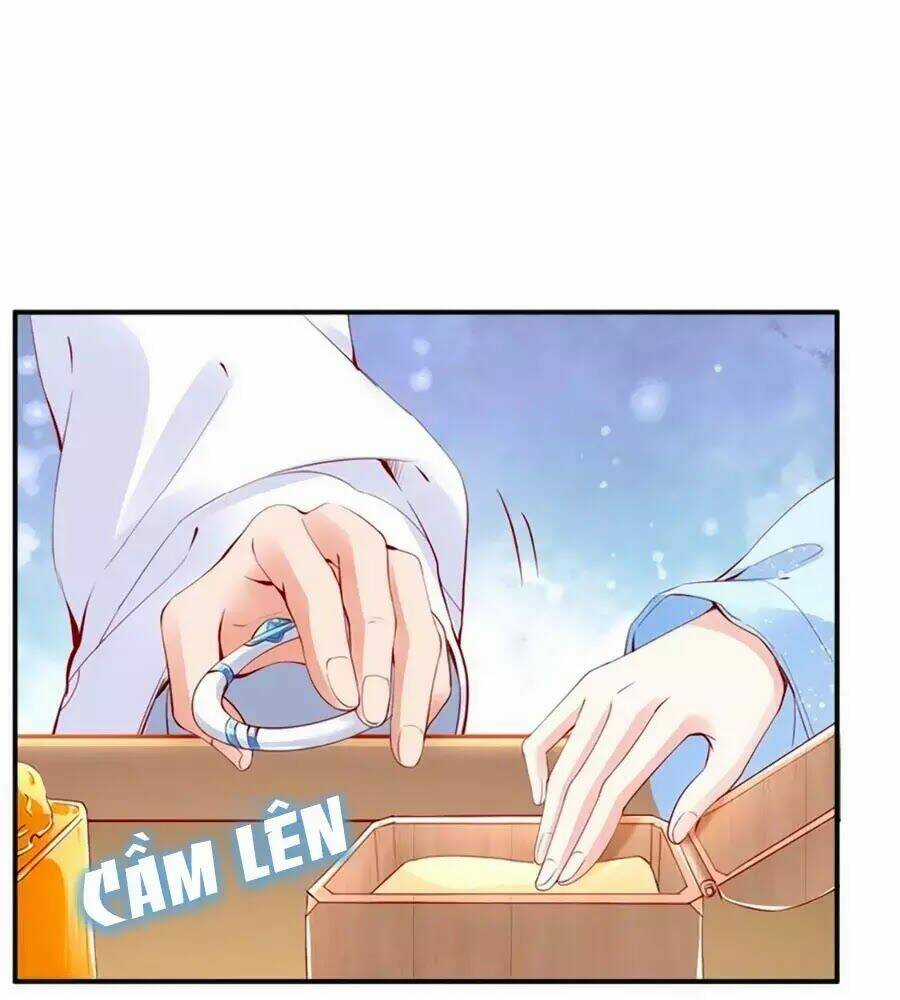 Đế Cung Đông Hoàng Phi Chapter 27 trang 29