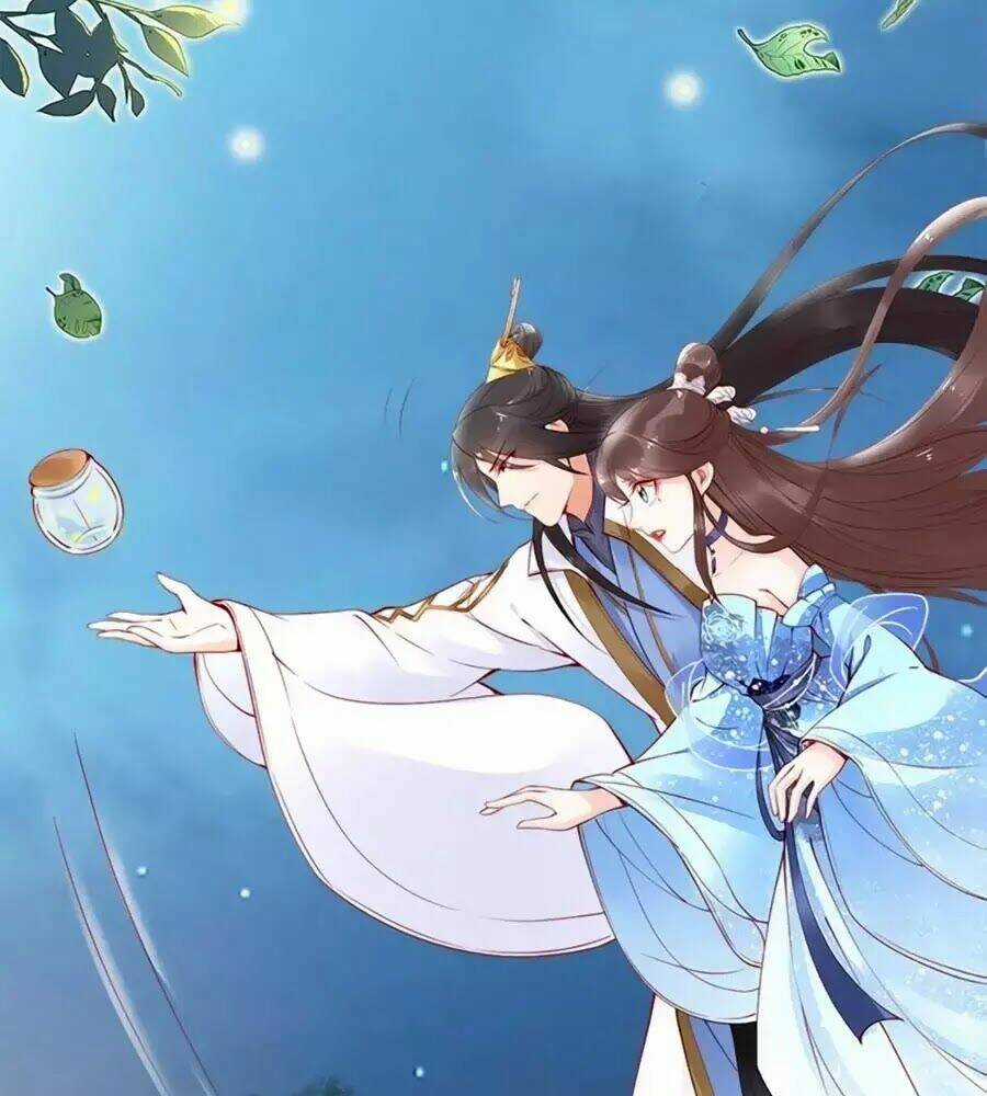 Đế Cung Đông Hoàng Phi Chapter 27 trang 3