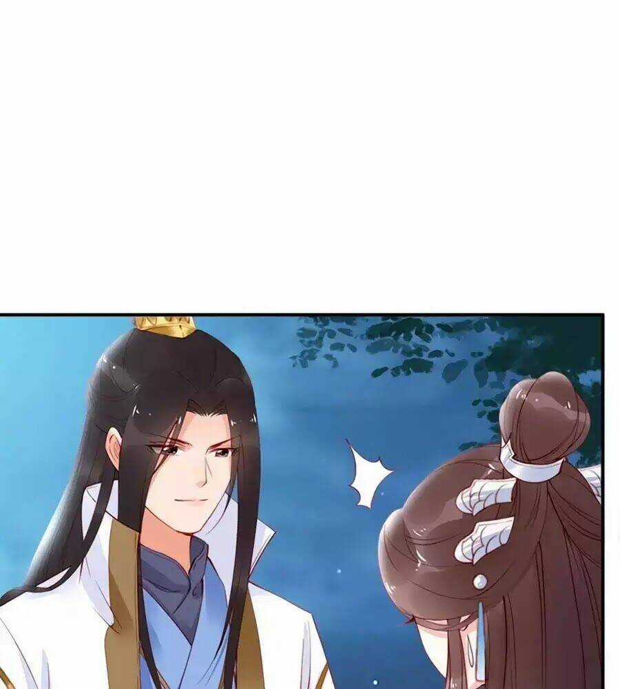 Đế Cung Đông Hoàng Phi Chapter 27 trang 30