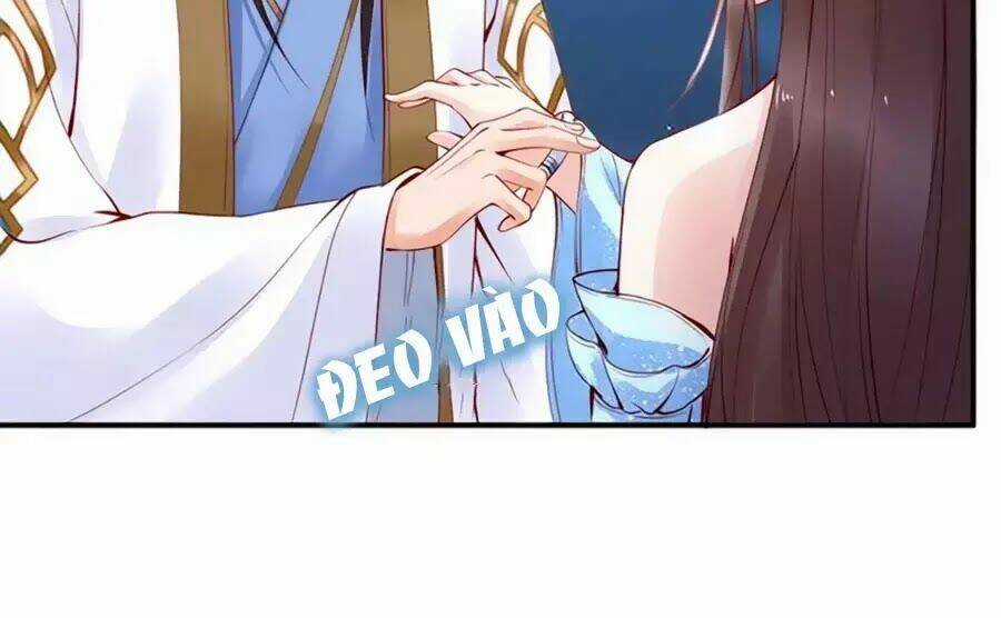 Đế Cung Đông Hoàng Phi Chapter 27 trang 31