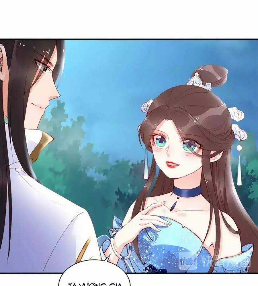 Đế Cung Đông Hoàng Phi Chapter 27 trang 32