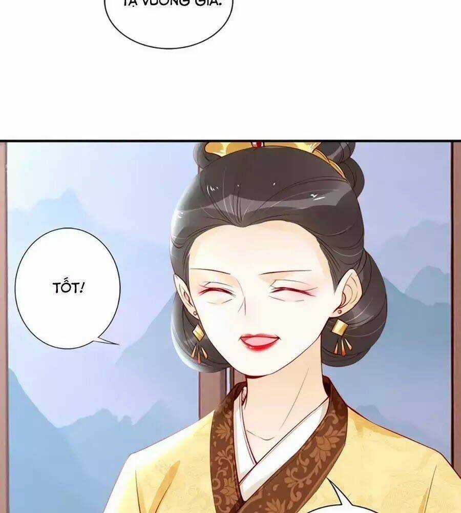 Đế Cung Đông Hoàng Phi Chapter 27 trang 33