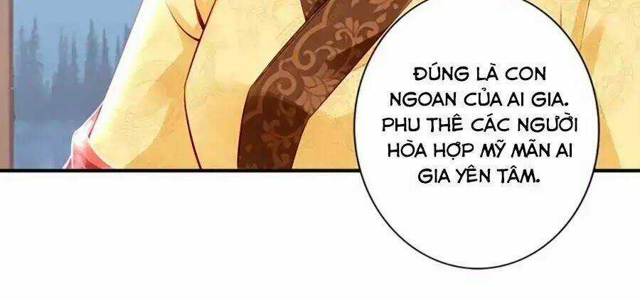 Đế Cung Đông Hoàng Phi Chapter 27 trang 34