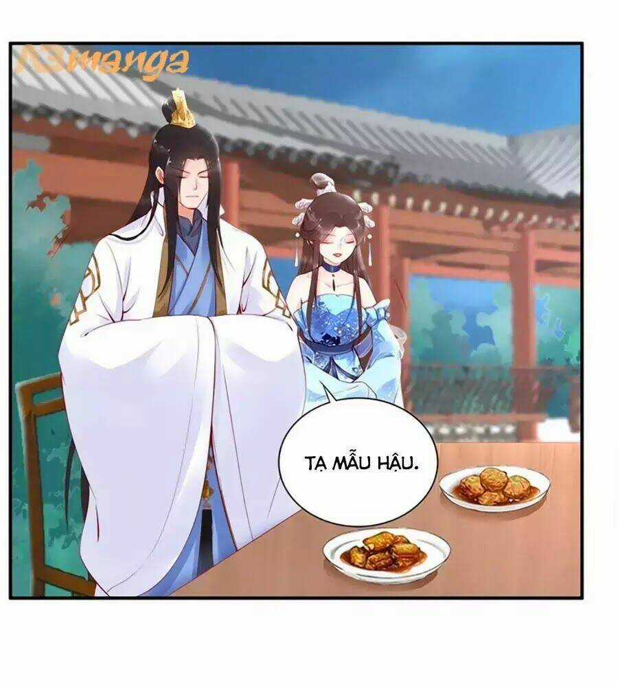 Đế Cung Đông Hoàng Phi Chapter 27 trang 35