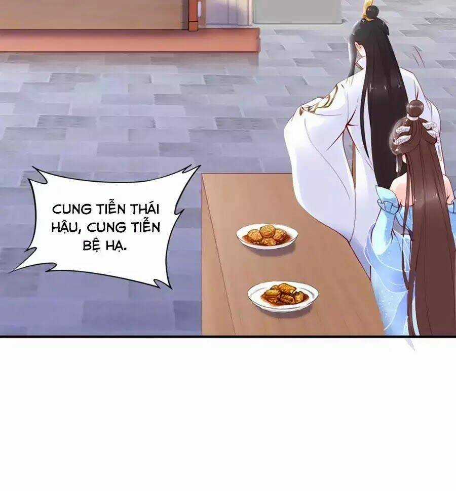 Đế Cung Đông Hoàng Phi Chapter 27 trang 37