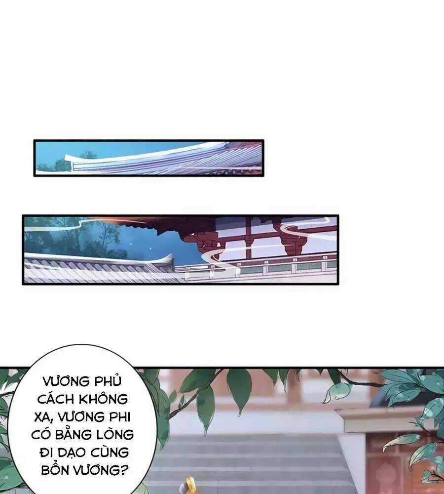 Đế Cung Đông Hoàng Phi Chapter 27 trang 38