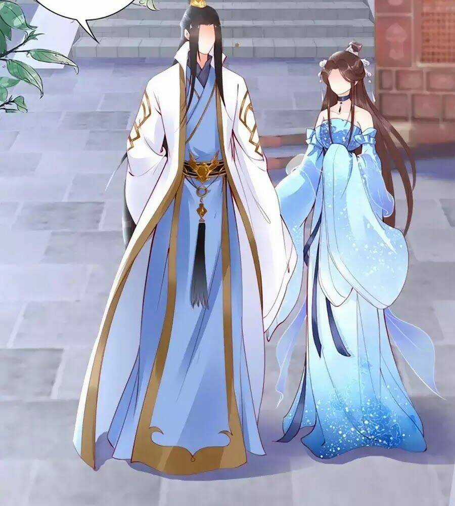 Đế Cung Đông Hoàng Phi Chapter 27 trang 39