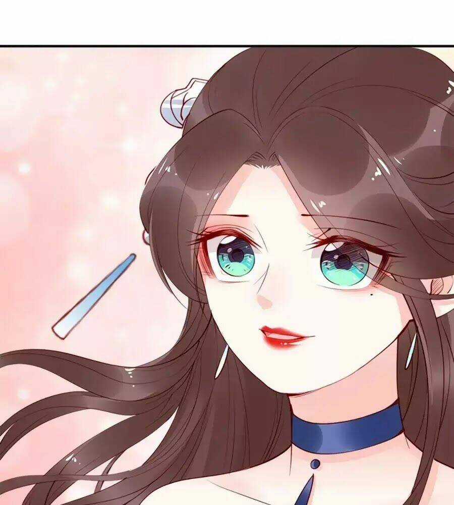 Đế Cung Đông Hoàng Phi Chapter 27 trang 41