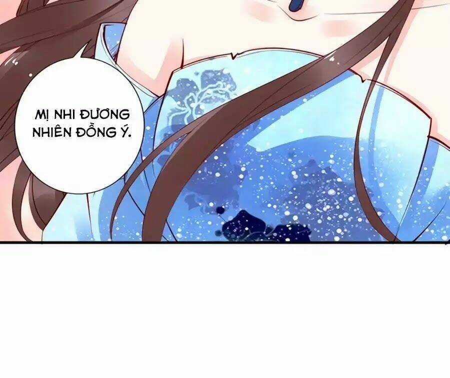 Đế Cung Đông Hoàng Phi Chapter 27 trang 42