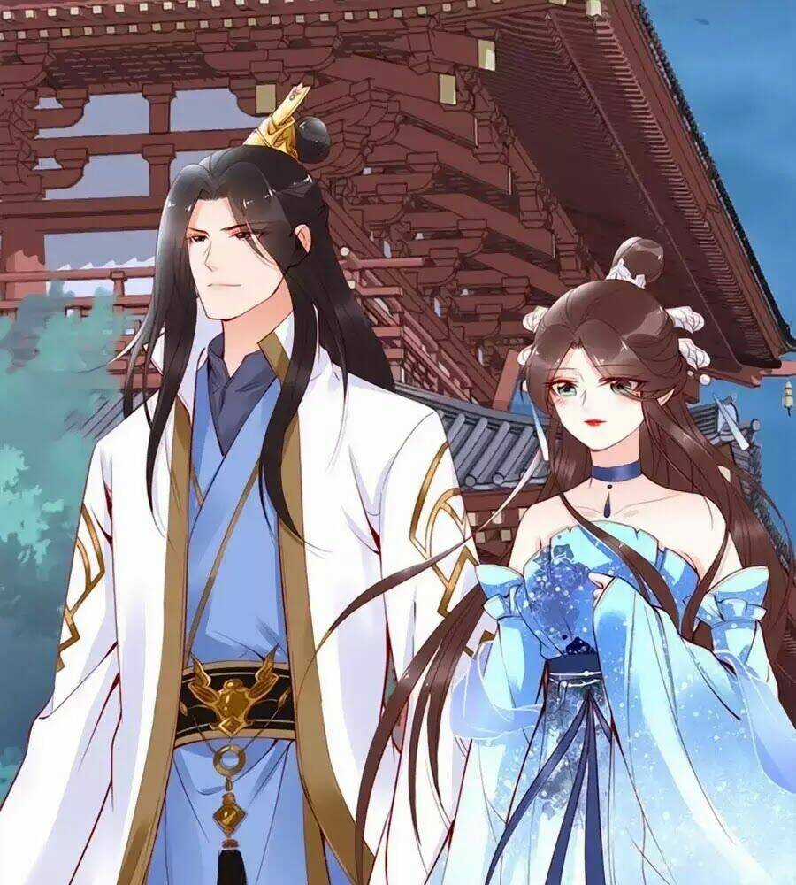 Đế Cung Đông Hoàng Phi Chapter 27 trang 44