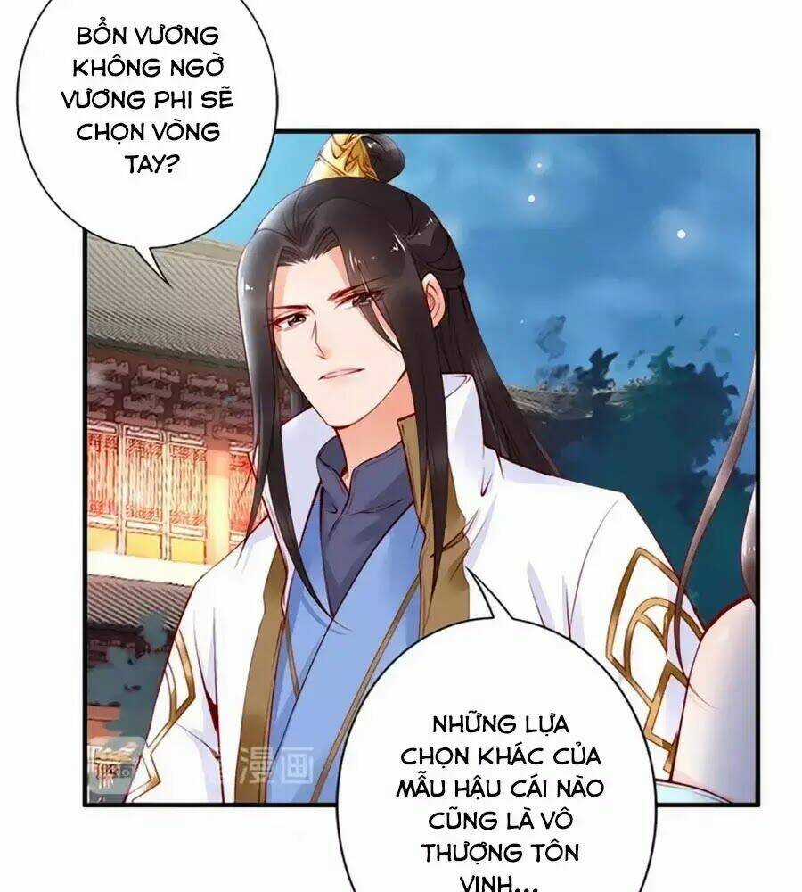 Đế Cung Đông Hoàng Phi Chapter 27 trang 47