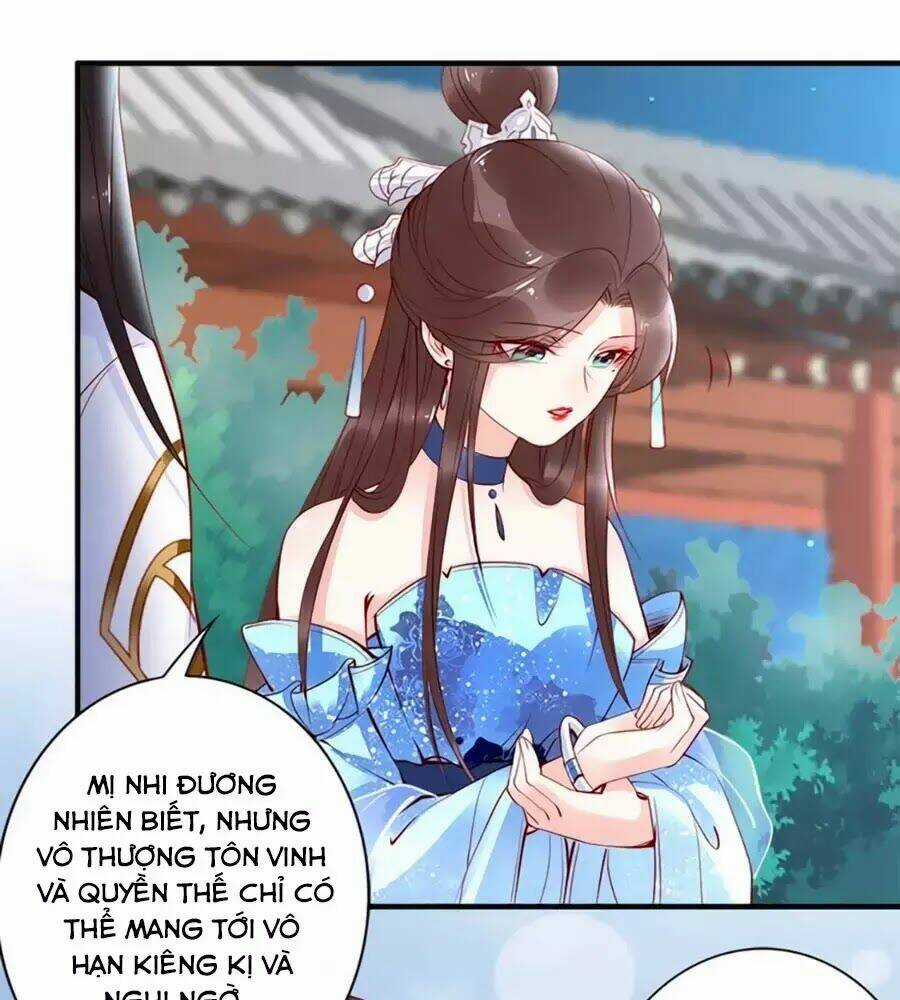 Đế Cung Đông Hoàng Phi Chapter 27 trang 49