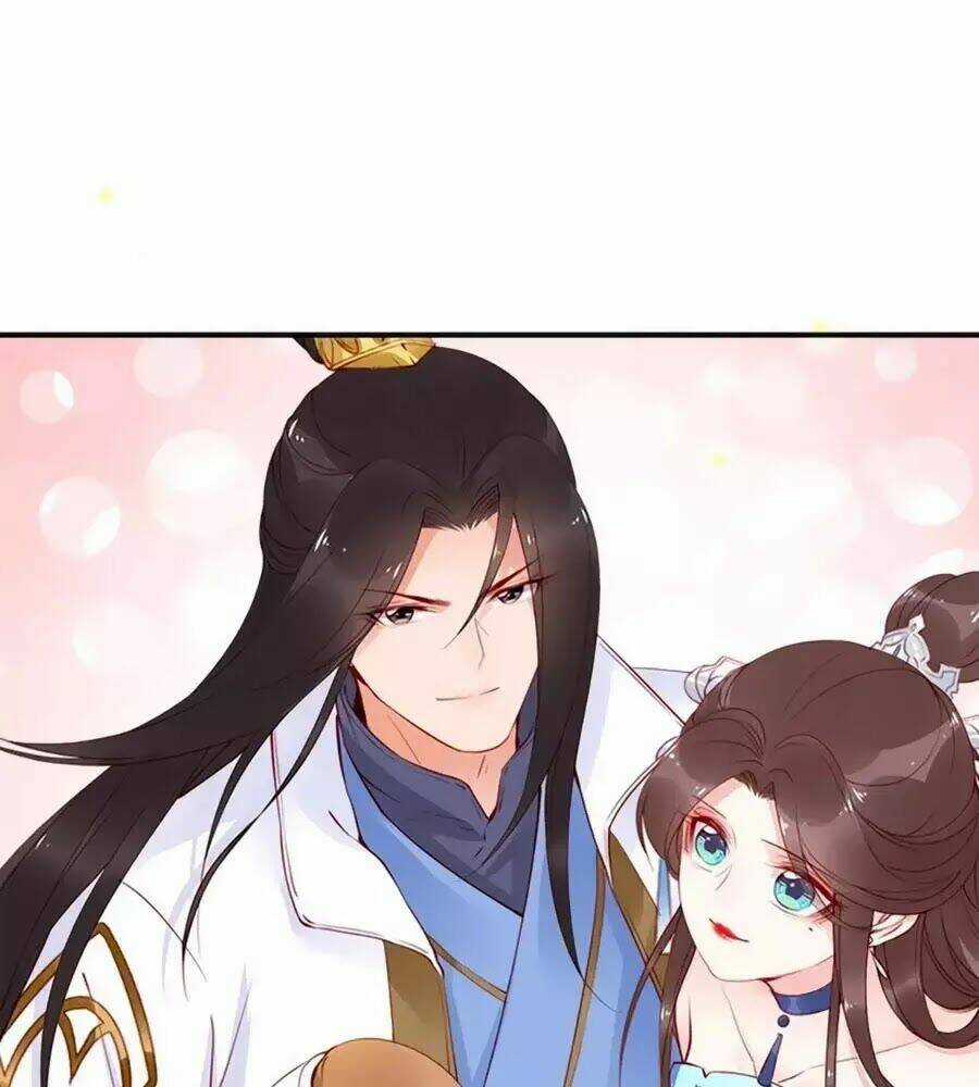 Đế Cung Đông Hoàng Phi Chapter 27 trang 5