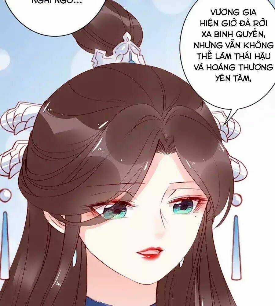 Đế Cung Đông Hoàng Phi Chapter 27 trang 50