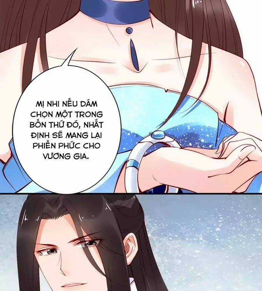 Đế Cung Đông Hoàng Phi Chapter 27 trang 51