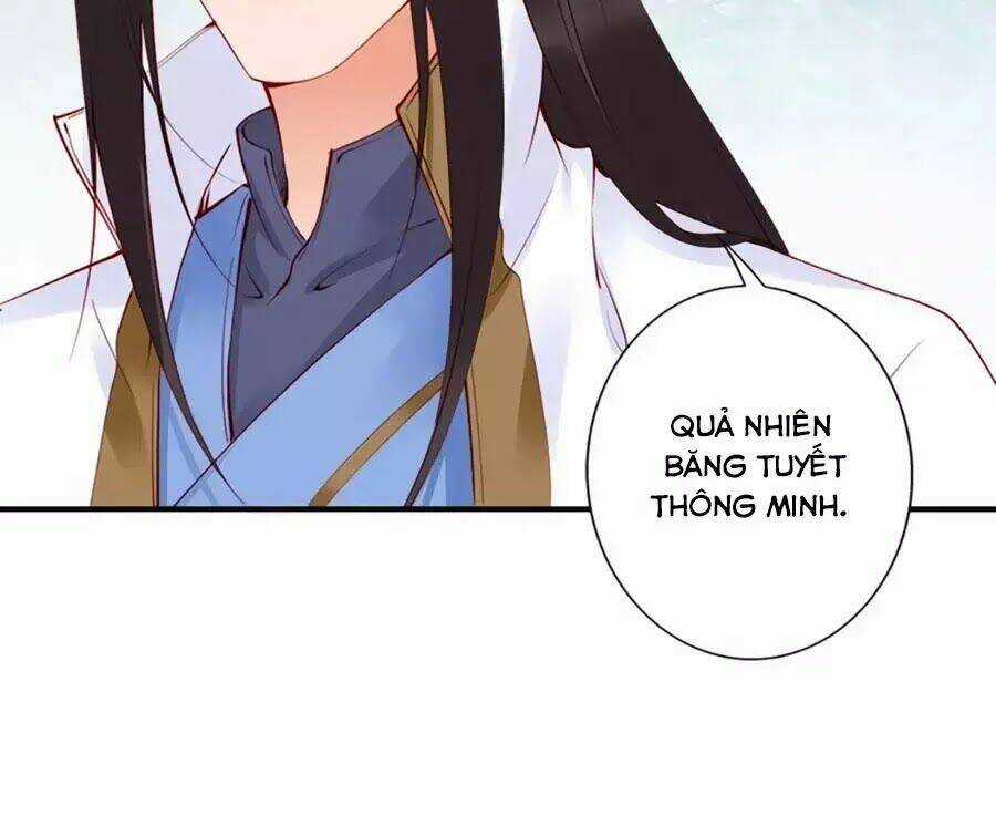 Đế Cung Đông Hoàng Phi Chapter 27 trang 52