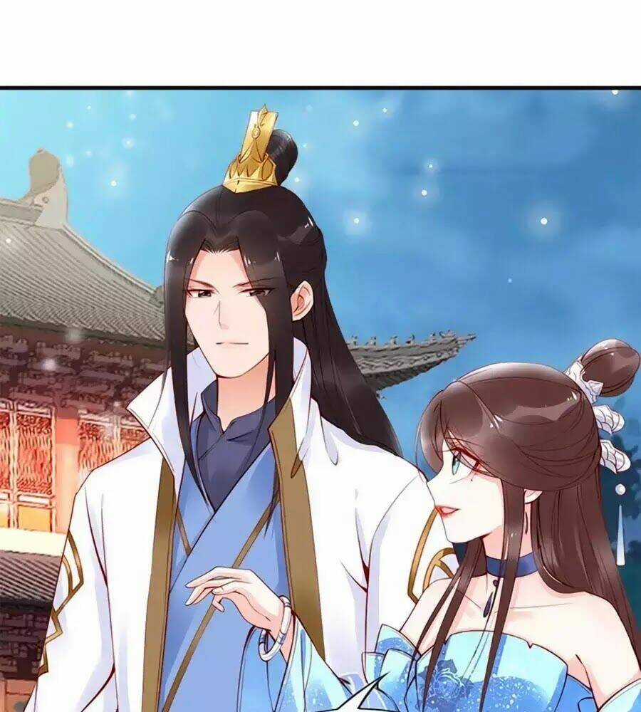 Đế Cung Đông Hoàng Phi Chapter 27 trang 53