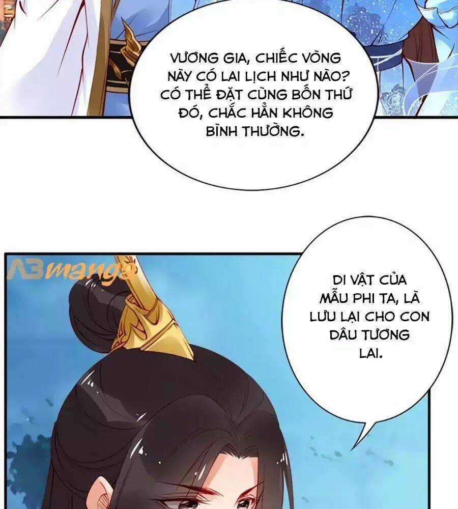 Đế Cung Đông Hoàng Phi Chapter 27 trang 54